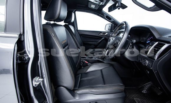 Buy Used Ford Ranger Other Car in Bangkok in Bangkok Buy Used Ford Ranger Other Car in Bangkok in Bangkok