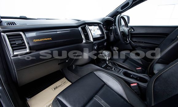 Buy Used Ford Ranger Other Car in Bangkok in Bangkok Buy Used Ford Ranger Other Car in Bangkok in Bangkok