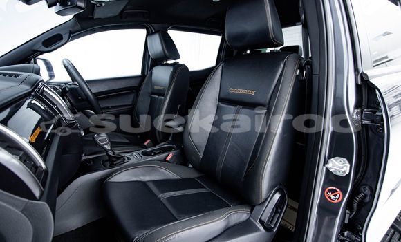 Buy Used Ford Ranger Other Car in Bangkok in Bangkok Buy Used Ford Ranger Other Car in Bangkok in Bangkok