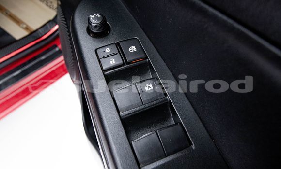 Buy Used Toyota Yaris Ativ Red Car in Bangkok in Bangkok Buy Used Toyota Yaris Ativ Red Car in Bangkok in Bangkok