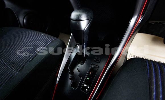 Buy Used Toyota Yaris Ativ Red Car in Bangkok in Bangkok Buy Used Toyota Yaris Ativ Red Car in Bangkok in Bangkok