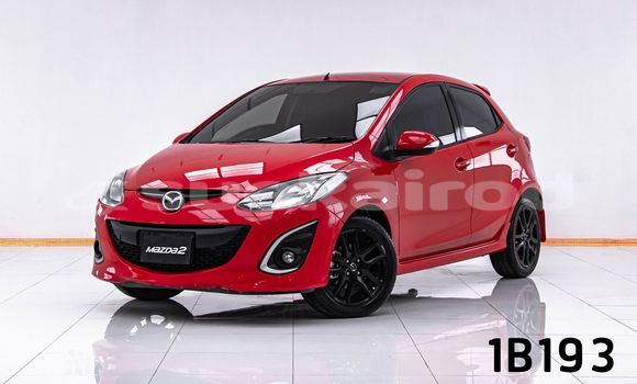 ซื้อ รถมือสอง Mazda 2 สีแดง รถยนต์ ใน %{เมือง} ใน กรุงเทพมหานคร ซื้อ รถมือสอง Mazda 2 สีแดง รถยนต์ ใน %{เมือง} ใน กรุงเทพมหานคร