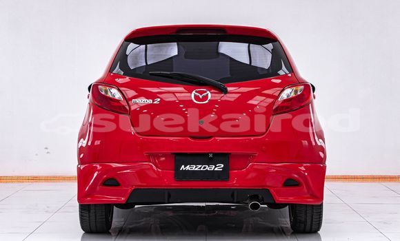 ซื้อ รถมือสอง Mazda 2 สีแดง รถยนต์ ใน %{เมือง} ใน กรุงเทพมหานคร ซื้อ รถมือสอง Mazda 2 สีแดง รถยนต์ ใน %{เมือง} ใน กรุงเทพมหานคร