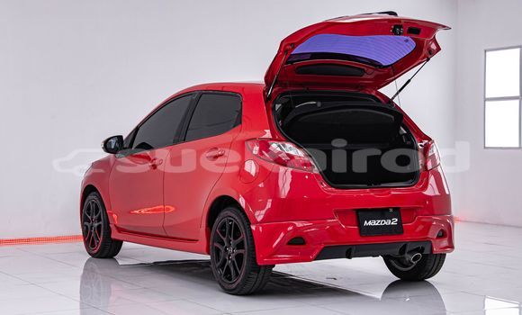 ซื้อ รถมือสอง Mazda 2 สีแดง รถยนต์ ใน %{เมือง} ใน กรุงเทพมหานคร ซื้อ รถมือสอง Mazda 2 สีแดง รถยนต์ ใน %{เมือง} ใน กรุงเทพมหานคร