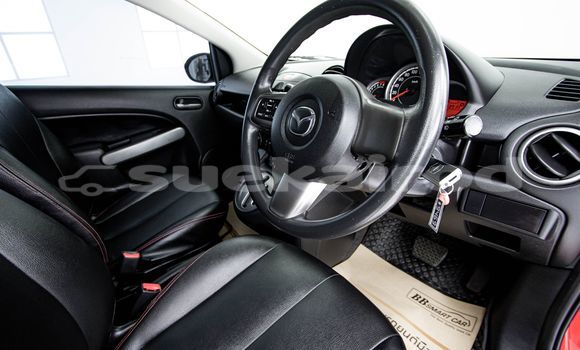 ซื้อ รถมือสอง Mazda 2 สีแดง รถยนต์ ใน %{เมือง} ใน กรุงเทพมหานคร ซื้อ รถมือสอง Mazda 2 สีแดง รถยนต์ ใน %{เมือง} ใน กรุงเทพมหานคร