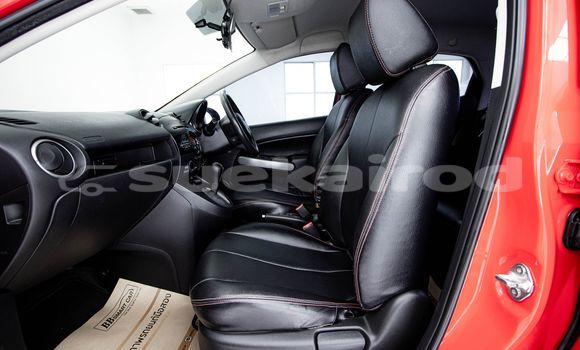 ซื้อ รถมือสอง Mazda 2 สีแดง รถยนต์ ใน %{เมือง} ใน กรุงเทพมหานคร ซื้อ รถมือสอง Mazda 2 สีแดง รถยนต์ ใน %{เมือง} ใน กรุงเทพมหานคร