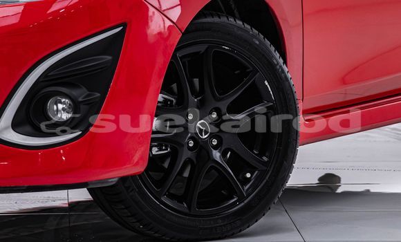 ซื้อ รถมือสอง Mazda 2 สีแดง รถยนต์ ใน %{เมือง} ใน กรุงเทพมหานคร ซื้อ รถมือสอง Mazda 2 สีแดง รถยนต์ ใน %{เมือง} ใน กรุงเทพมหานคร