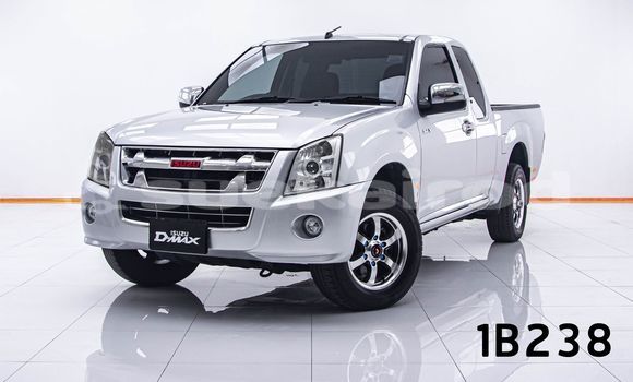 Buy Used Isuzu D-Max Other Car in Bangkok in Bangkok Buy Used Isuzu D-Max Other Car in Bangkok in Bangkok