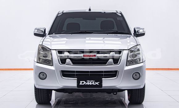 Buy Used Isuzu D-Max Other Car in Bangkok in Bangkok Buy Used Isuzu D-Max Other Car in Bangkok in Bangkok