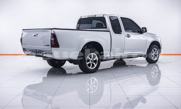 Buy Used Isuzu D-Max Other Car in Bangkok in Bangkok Buy Used Isuzu D-Max Other Car in Bangkok in Bangkok