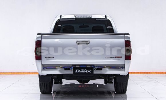 Buy Used Isuzu D-Max Other Car in Bangkok in Bangkok Buy Used Isuzu D-Max Other Car in Bangkok in Bangkok