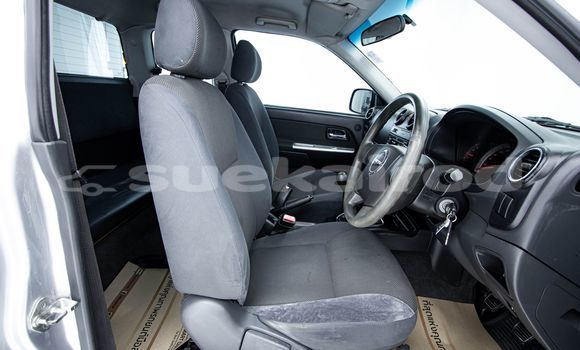 Buy Used Isuzu D-Max Other Car in Bangkok in Bangkok Buy Used Isuzu D-Max Other Car in Bangkok in Bangkok