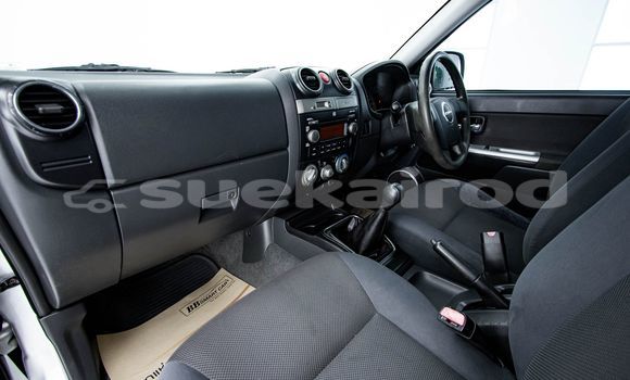 Buy Used Isuzu D-Max Other Car in Bangkok in Bangkok Buy Used Isuzu D-Max Other Car in Bangkok in Bangkok