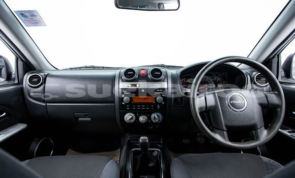 Buy Used Isuzu D-Max Other Car in Bangkok in Bangkok Buy Used Isuzu D-Max Other Car in Bangkok in Bangkok