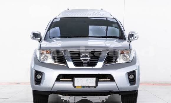 ซื้อ รถมือสอง Nissan Navara (Frontier) อื่น ๆ รถยนต์ ใน %{เมือง} ใน กรุงเทพมหานคร