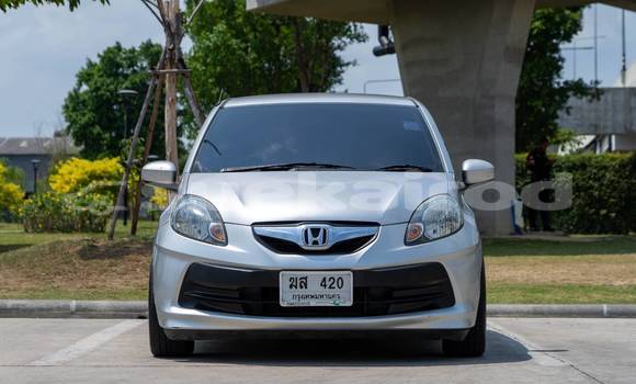 Buy Used Honda Brio Other Car in Bangkok in Bangkok