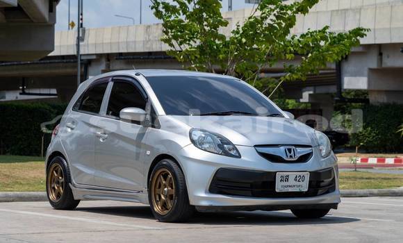 ซื้อ รถมือสอง Honda Brio อื่น ๆ รถยนต์ ใน %{เมือง} ใน กรุงเทพมหานคร ซื้อ รถมือสอง Honda Brio อื่น ๆ รถยนต์ ใน %{เมือง} ใน กรุงเทพมหานคร