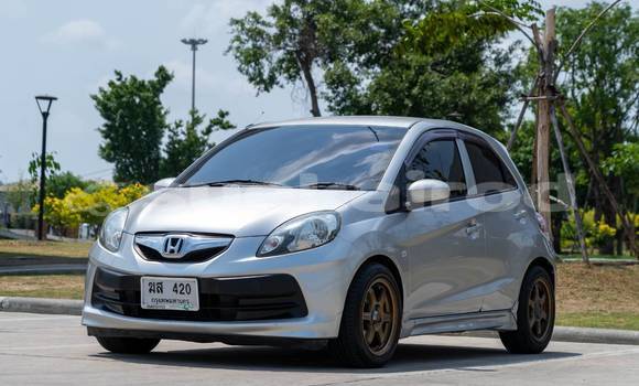 ซื้อ รถมือสอง Honda Brio อื่น ๆ รถยนต์ ใน %{เมือง} ใน กรุงเทพมหานคร ซื้อ รถมือสอง Honda Brio อื่น ๆ รถยนต์ ใน %{เมือง} ใน กรุงเทพมหานคร