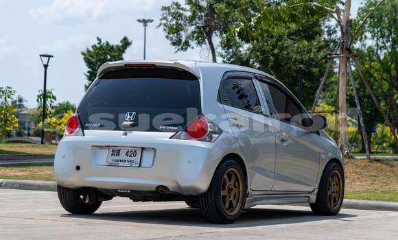 ซื้อ รถมือสอง Honda Brio อื่น ๆ รถยนต์ ใน %{เมือง} ใน กรุงเทพมหานคร ซื้อ รถมือสอง Honda Brio อื่น ๆ รถยนต์ ใน %{เมือง} ใน กรุงเทพมหานคร