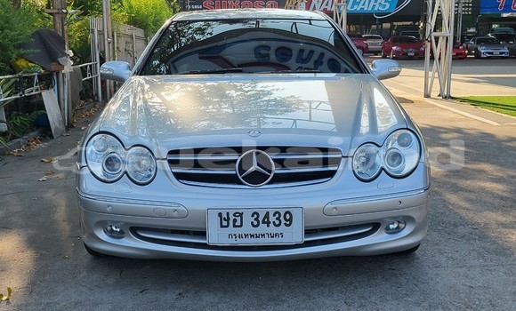 ซื้อ รถมือสอง Mercedes-Benz CLK-klasse อื่น ๆ รถยนต์ ใน %{เมือง} ใน กรุงเทพมหานคร ซื้อ รถมือสอง Mercedes-Benz CLK-klasse อื่น ๆ รถยนต์ ใน %{เมือง} ใน กรุงเทพมหานคร