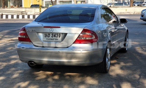 ซื้อ รถมือสอง Mercedes-Benz CLK-klasse อื่น ๆ รถยนต์ ใน %{เมือง} ใน กรุงเทพมหานคร ซื้อ รถมือสอง Mercedes-Benz CLK-klasse อื่น ๆ รถยนต์ ใน %{เมือง} ใน กรุงเทพมหานคร