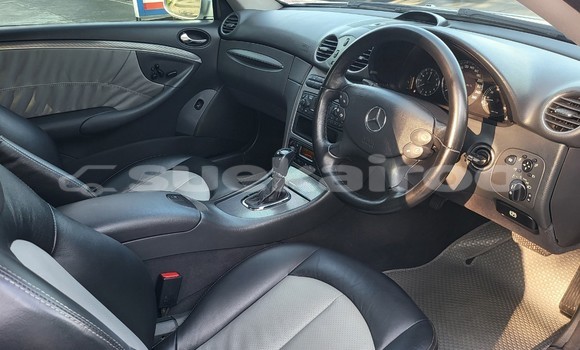 ซื้อ รถมือสอง Mercedes-Benz CLK-klasse อื่น ๆ รถยนต์ ใน %{เมือง} ใน กรุงเทพมหานคร ซื้อ รถมือสอง Mercedes-Benz CLK-klasse อื่น ๆ รถยนต์ ใน %{เมือง} ใน กรุงเทพมหานคร