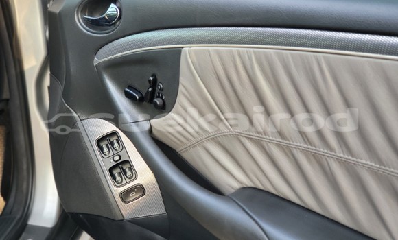 ซื้อ รถมือสอง Mercedes-Benz CLK-klasse อื่น ๆ รถยนต์ ใน %{เมือง} ใน กรุงเทพมหานคร ซื้อ รถมือสอง Mercedes-Benz CLK-klasse อื่น ๆ รถยนต์ ใน %{เมือง} ใน กรุงเทพมหานคร