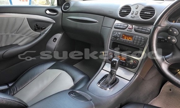 ซื้อ รถมือสอง Mercedes-Benz CLK-klasse อื่น ๆ รถยนต์ ใน %{เมือง} ใน กรุงเทพมหานคร ซื้อ รถมือสอง Mercedes-Benz CLK-klasse อื่น ๆ รถยนต์ ใน %{เมือง} ใน กรุงเทพมหานคร