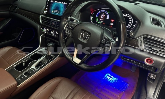 Buy Used Honda Accord Black Car in Bangkok in Bangkok Buy Used Honda Accord Black Car in Bangkok in Bangkok