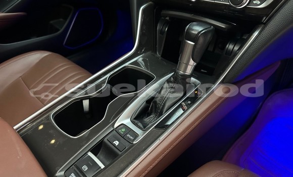 Buy Used Honda Accord Black Car in Bangkok in Bangkok Buy Used Honda Accord Black Car in Bangkok in Bangkok