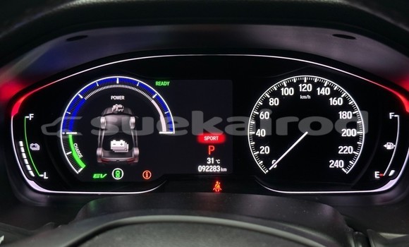 Buy Used Honda Accord Black Car in Bangkok in Bangkok Buy Used Honda Accord Black Car in Bangkok in Bangkok