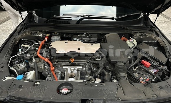 Buy Used Honda Accord Black Car in Bangkok in Bangkok Buy Used Honda Accord Black Car in Bangkok in Bangkok