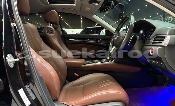 Buy Used Honda Accord Black Car in Bangkok in Bangkok Buy Used Honda Accord Black Car in Bangkok in Bangkok