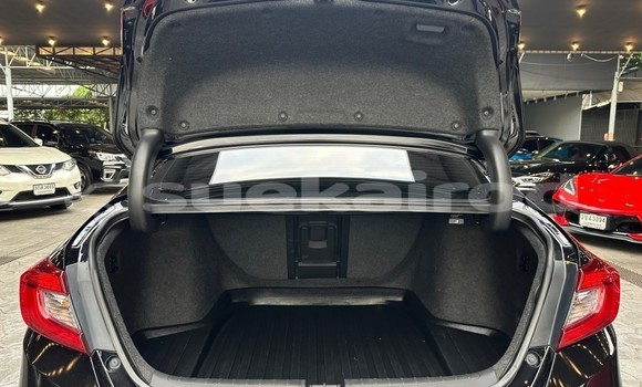 Buy Used Honda Accord Black Car in Bangkok in Bangkok Buy Used Honda Accord Black Car in Bangkok in Bangkok