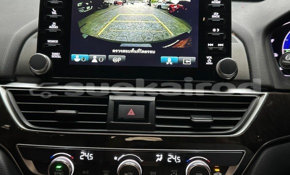 Buy Used Honda Accord Black Car in Bangkok in Bangkok Buy Used Honda Accord Black Car in Bangkok in Bangkok