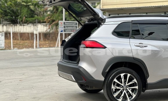 ซื้อ รถมือสอง Toyota Corolla Cross อื่น ๆ รถยนต์ ใน %{เมือง} ใน กรุงเทพมหานคร ซื้อ รถมือสอง Toyota Corolla Cross อื่น ๆ รถยนต์ ใน %{เมือง} ใน กรุงเทพมหานคร