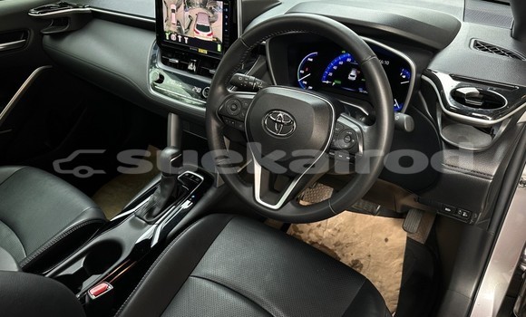 ซื้อ รถมือสอง Toyota Corolla Cross อื่น ๆ รถยนต์ ใน %{เมือง} ใน กรุงเทพมหานคร ซื้อ รถมือสอง Toyota Corolla Cross อื่น ๆ รถยนต์ ใน %{เมือง} ใน กรุงเทพมหานคร