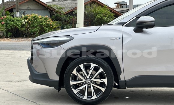 ซื้อ รถมือสอง Toyota Corolla Cross อื่น ๆ รถยนต์ ใน %{เมือง} ใน กรุงเทพมหานคร ซื้อ รถมือสอง Toyota Corolla Cross อื่น ๆ รถยนต์ ใน %{เมือง} ใน กรุงเทพมหานคร