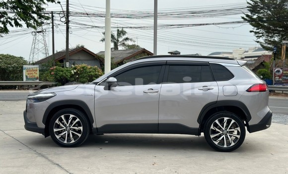 ซื้อ รถมือสอง Toyota Corolla Cross อื่น ๆ รถยนต์ ใน %{เมือง} ใน กรุงเทพมหานคร ซื้อ รถมือสอง Toyota Corolla Cross อื่น ๆ รถยนต์ ใน %{เมือง} ใน กรุงเทพมหานคร