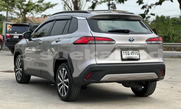 ซื้อ รถมือสอง Toyota Corolla Cross อื่น ๆ รถยนต์ ใน %{เมือง} ใน กรุงเทพมหานคร ซื้อ รถมือสอง Toyota Corolla Cross อื่น ๆ รถยนต์ ใน %{เมือง} ใน กรุงเทพมหานคร