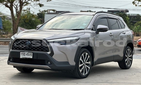 ซื้อ รถมือสอง Toyota Corolla Cross อื่น ๆ รถยนต์ ใน %{เมือง} ใน กรุงเทพมหานคร ซื้อ รถมือสอง Toyota Corolla Cross อื่น ๆ รถยนต์ ใน %{เมือง} ใน กรุงเทพมหานคร