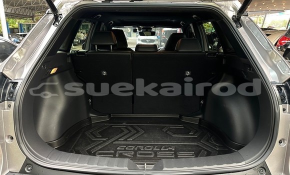 ซื้อ รถมือสอง Toyota Corolla Cross อื่น ๆ รถยนต์ ใน %{เมือง} ใน กรุงเทพมหานคร ซื้อ รถมือสอง Toyota Corolla Cross อื่น ๆ รถยนต์ ใน %{เมือง} ใน กรุงเทพมหานคร