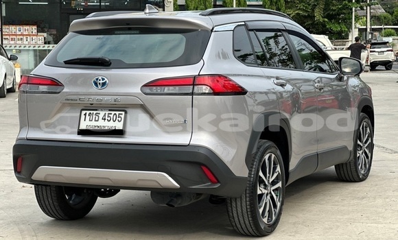 ซื้อ รถมือสอง Toyota Corolla Cross อื่น ๆ รถยนต์ ใน %{เมือง} ใน กรุงเทพมหานคร ซื้อ รถมือสอง Toyota Corolla Cross อื่น ๆ รถยนต์ ใน %{เมือง} ใน กรุงเทพมหานคร