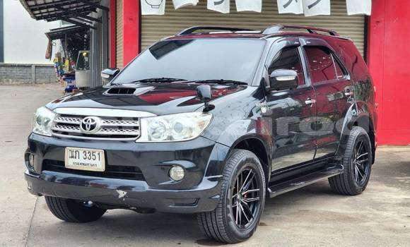 ซื้อ รถมือสอง Toyota Fortuner สีดำ รถยนต์ ใน %{เมือง} ใน กรุงเทพมหานคร ซื้อ รถมือสอง Toyota Fortuner สีดำ รถยนต์ ใน %{เมือง} ใน กรุงเทพมหานคร