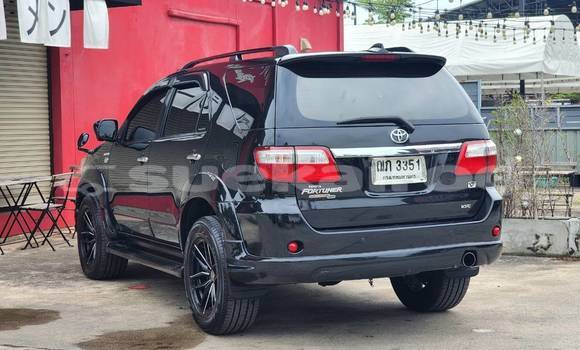 ซื้อ รถมือสอง Toyota Fortuner สีดำ รถยนต์ ใน %{เมือง} ใน กรุงเทพมหานคร ซื้อ รถมือสอง Toyota Fortuner สีดำ รถยนต์ ใน %{เมือง} ใน กรุงเทพมหานคร