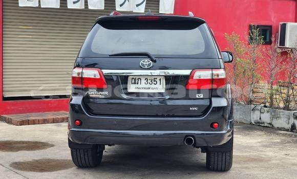 ซื้อ รถมือสอง Toyota Fortuner สีดำ รถยนต์ ใน %{เมือง} ใน กรุงเทพมหานคร ซื้อ รถมือสอง Toyota Fortuner สีดำ รถยนต์ ใน %{เมือง} ใน กรุงเทพมหานคร