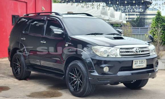 ซื้อ รถมือสอง Toyota Fortuner สีดำ รถยนต์ ใน %{เมือง} ใน กรุงเทพมหานคร ซื้อ รถมือสอง Toyota Fortuner สีดำ รถยนต์ ใน %{เมือง} ใน กรุงเทพมหานคร