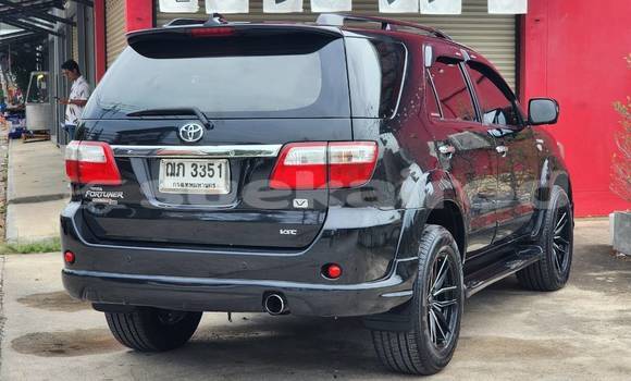 ซื้อ รถมือสอง Toyota Fortuner สีดำ รถยนต์ ใน %{เมือง} ใน กรุงเทพมหานคร ซื้อ รถมือสอง Toyota Fortuner สีดำ รถยนต์ ใน %{เมือง} ใน กรุงเทพมหานคร