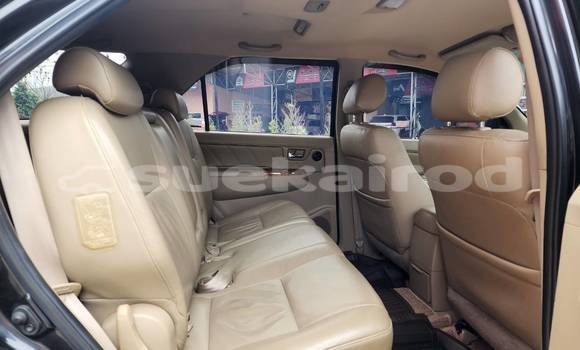 ซื้อ รถมือสอง Toyota Fortuner สีดำ รถยนต์ ใน %{เมือง} ใน กรุงเทพมหานคร ซื้อ รถมือสอง Toyota Fortuner สีดำ รถยนต์ ใน %{เมือง} ใน กรุงเทพมหานคร