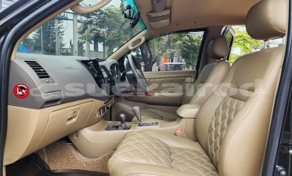 ซื้อ รถมือสอง Toyota Fortuner สีดำ รถยนต์ ใน %{เมือง} ใน กรุงเทพมหานคร ซื้อ รถมือสอง Toyota Fortuner สีดำ รถยนต์ ใน %{เมือง} ใน กรุงเทพมหานคร